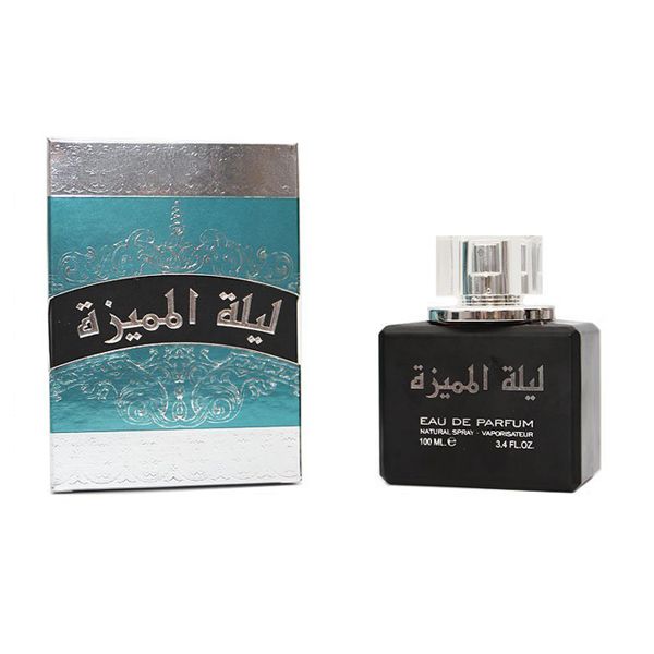 Lailat Al Mumayeza For Men edp 100 ml uae